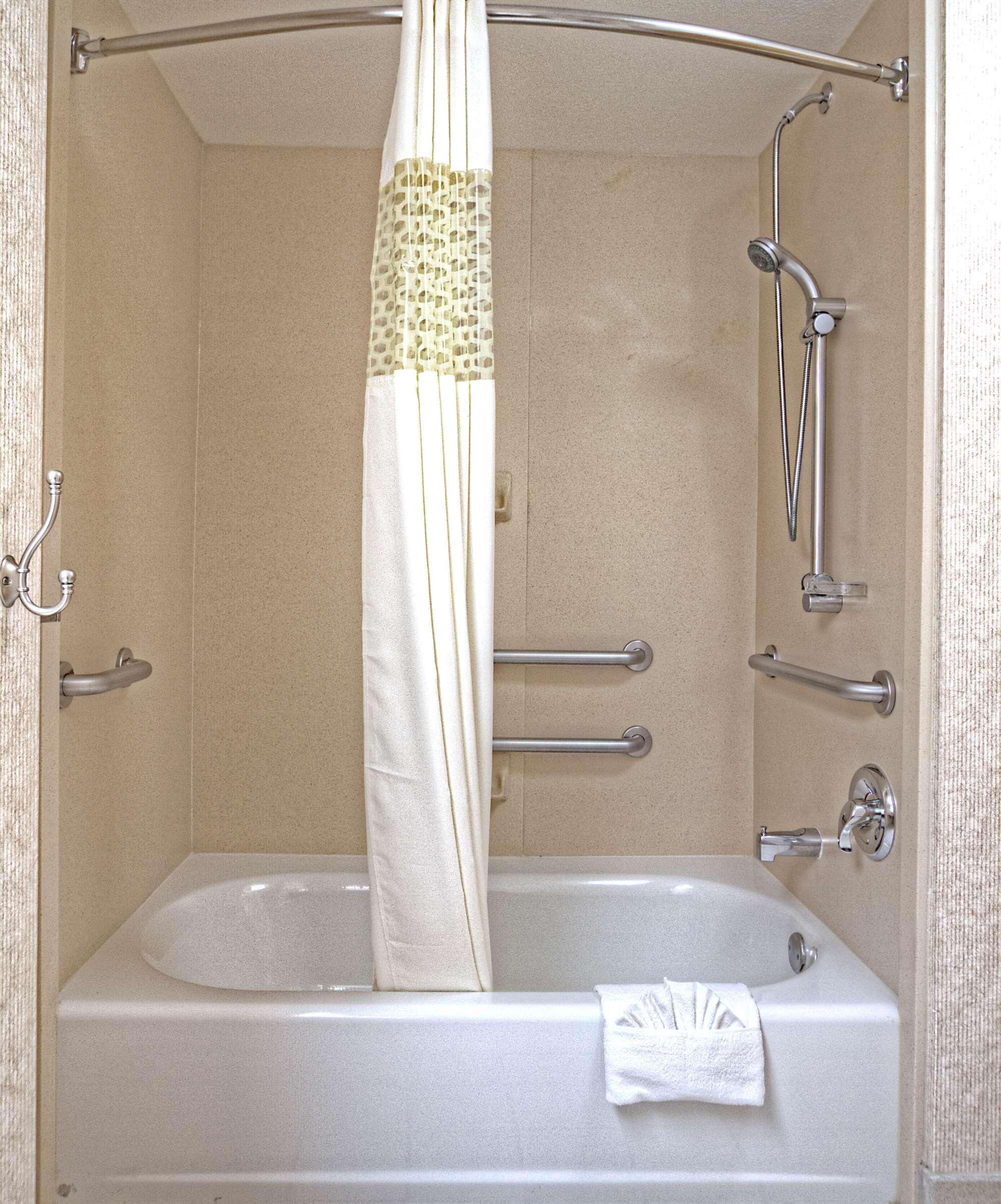 Hampton Inn Фримонт Екстериор снимка