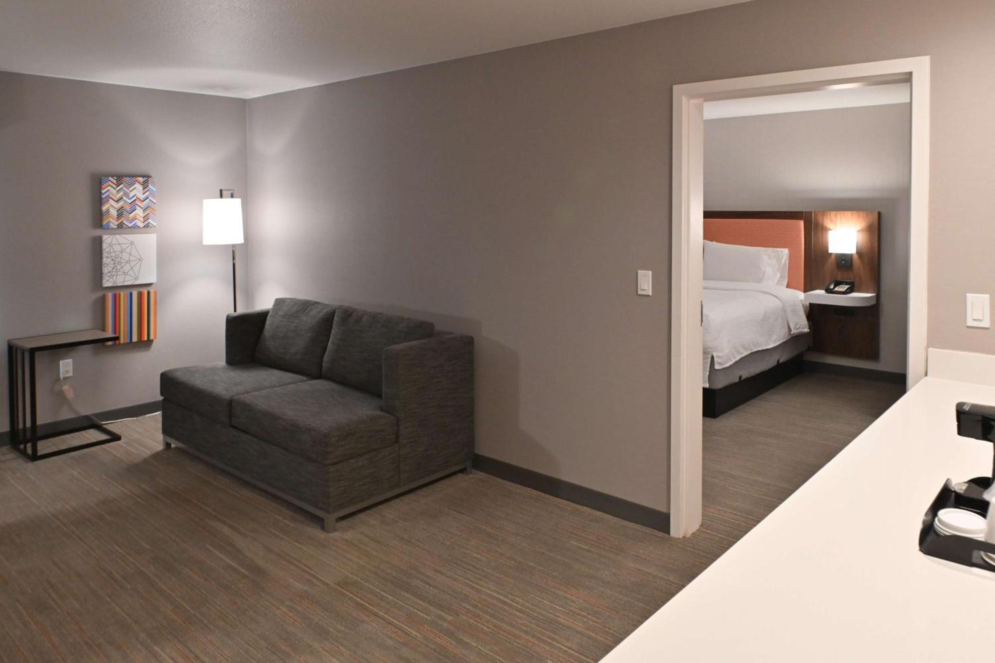 Hampton Inn Фримонт Екстериор снимка